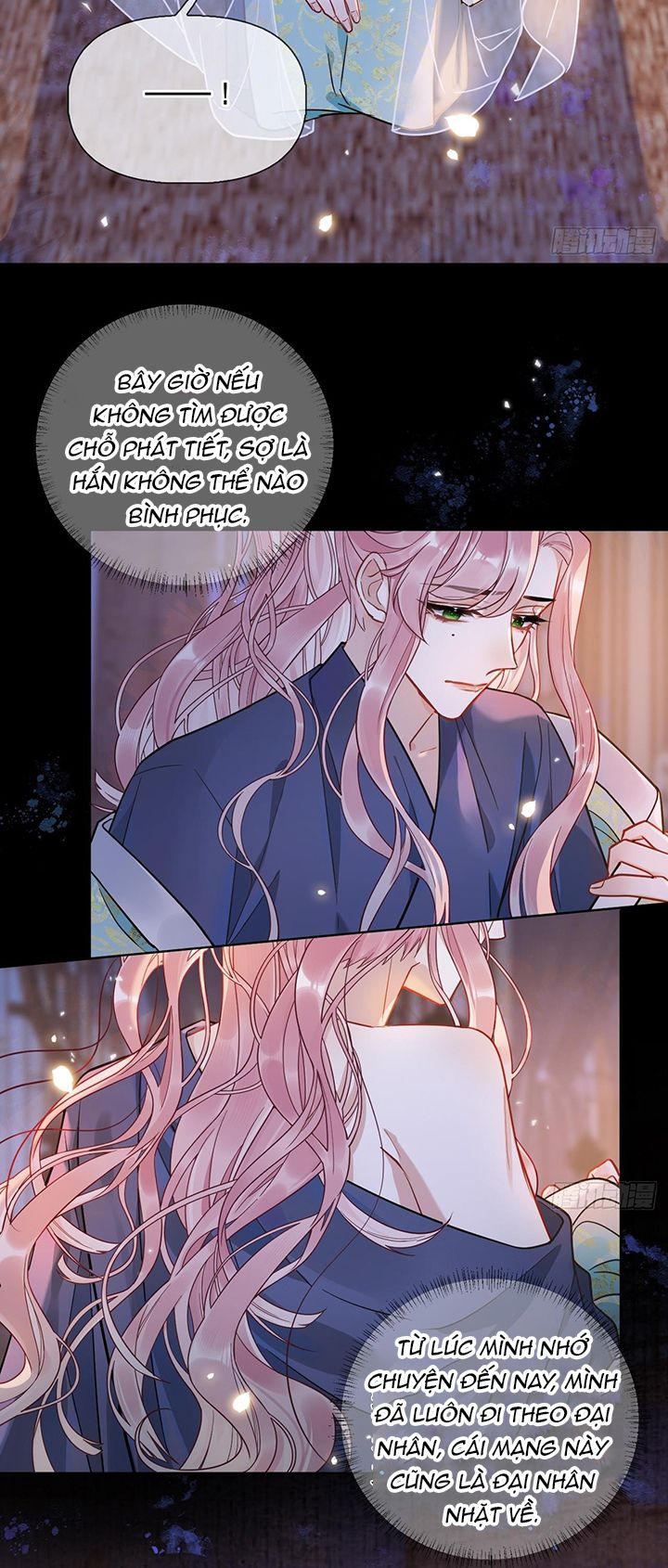 Cư Tâm Bất Kính Chapter 10 - Next Chapter 10