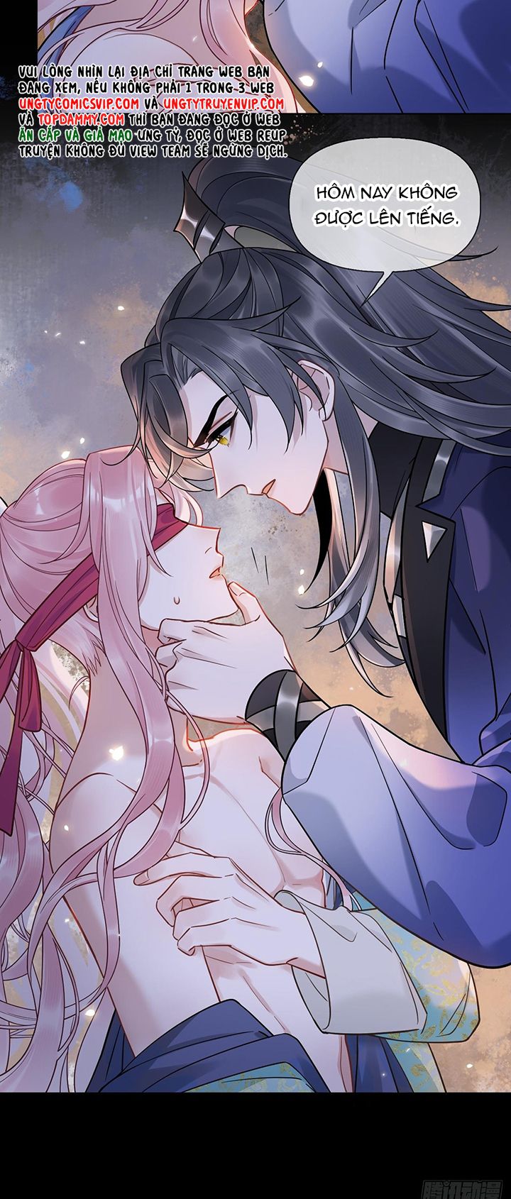 Cư Tâm Bất Kính Chapter 10 - Next Chapter 10