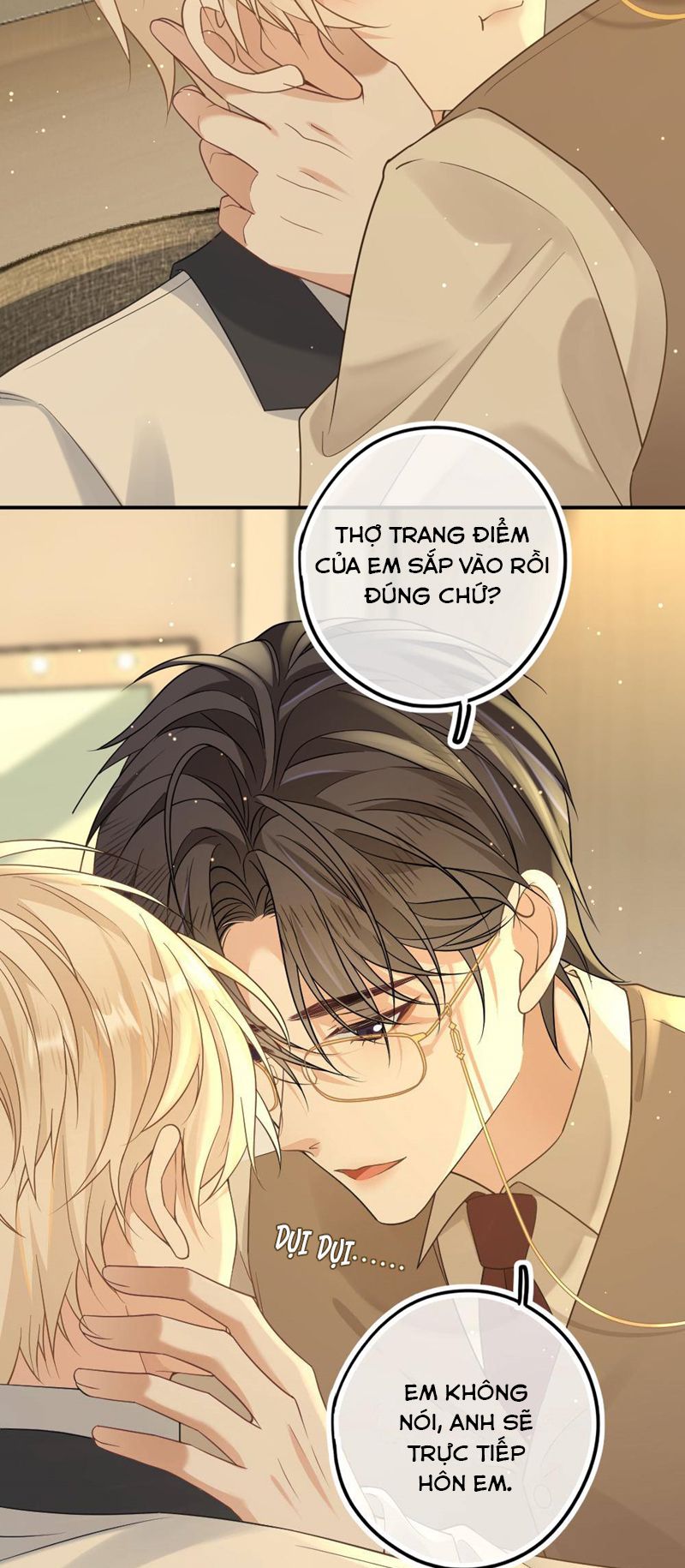 Lang Cẩu Chủ Thần Chapter 44 - Next Chapter 45