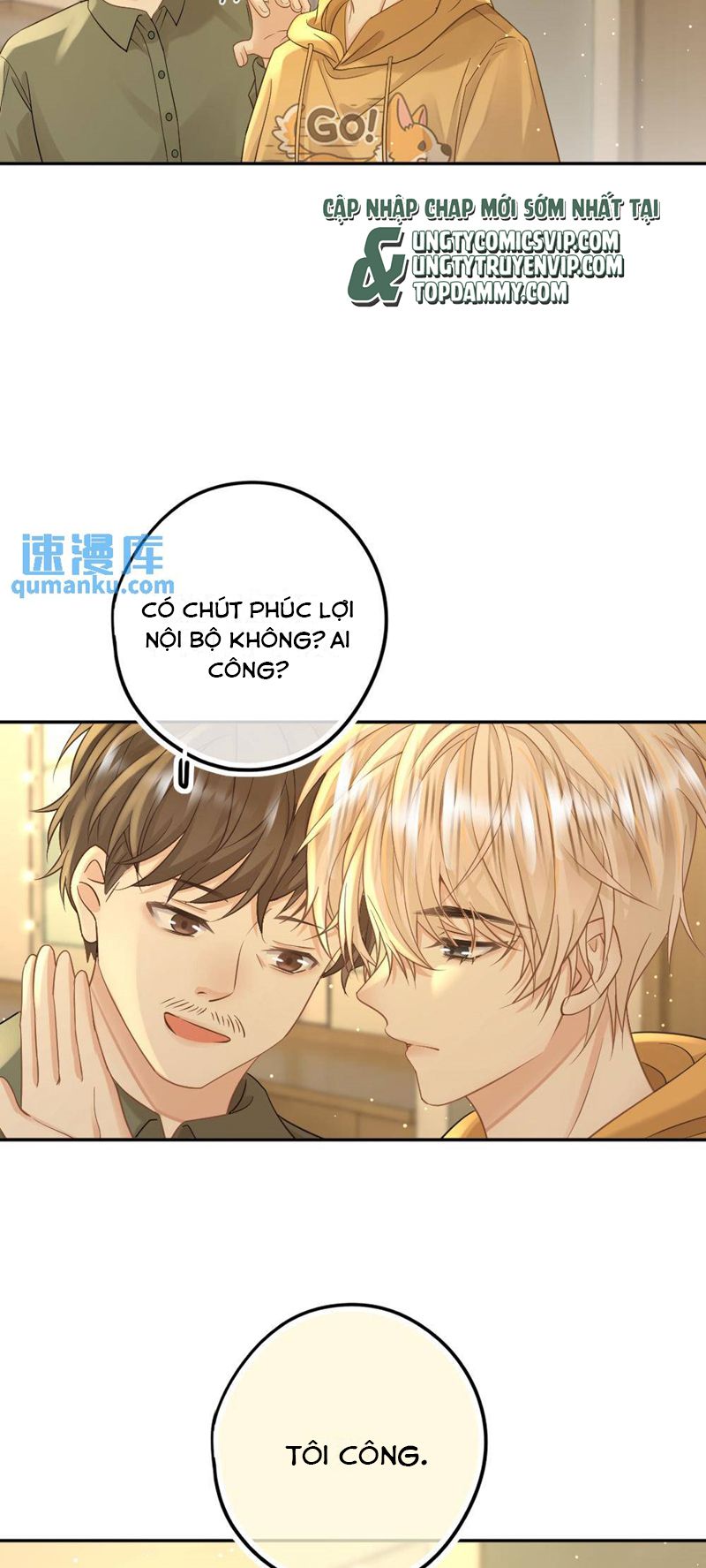 Lang Cẩu Chủ Thần Chapter 44 - Next Chapter 45