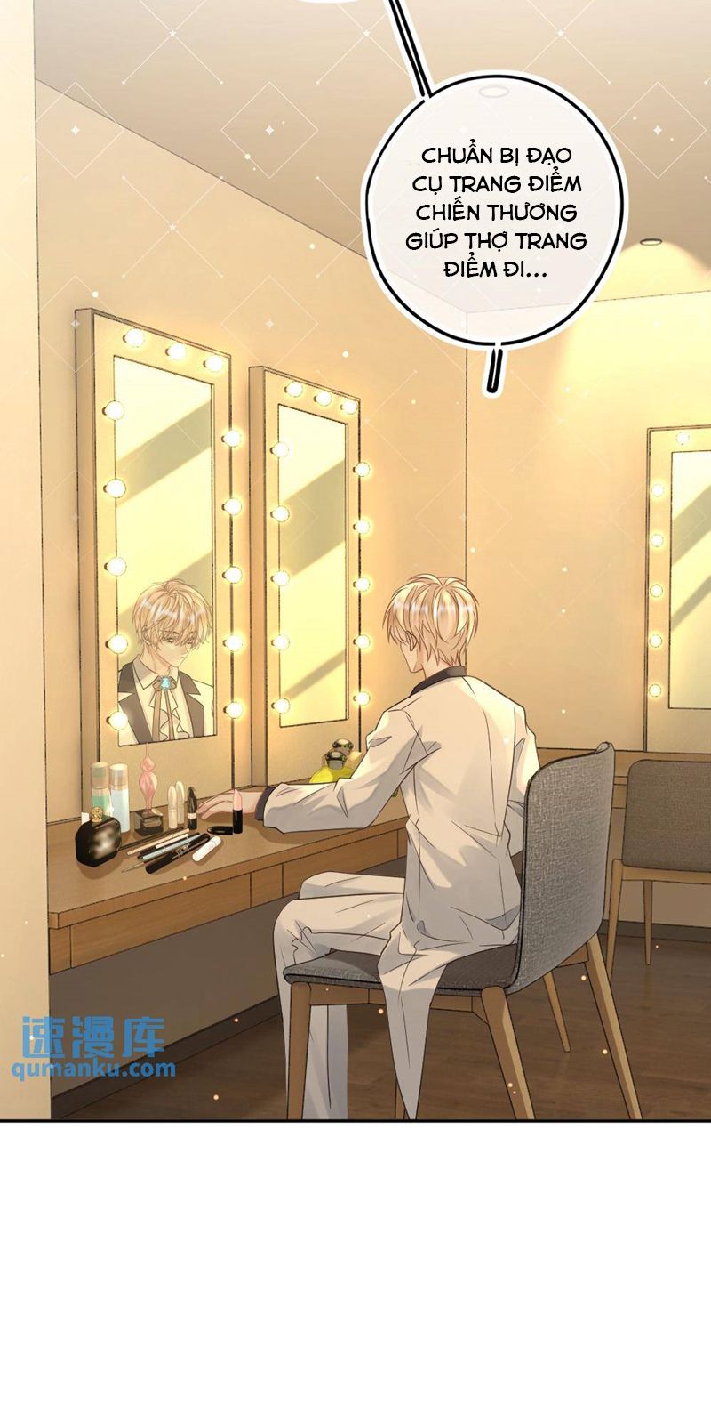 Lang Cẩu Chủ Thần Chapter 44 - Next Chapter 45