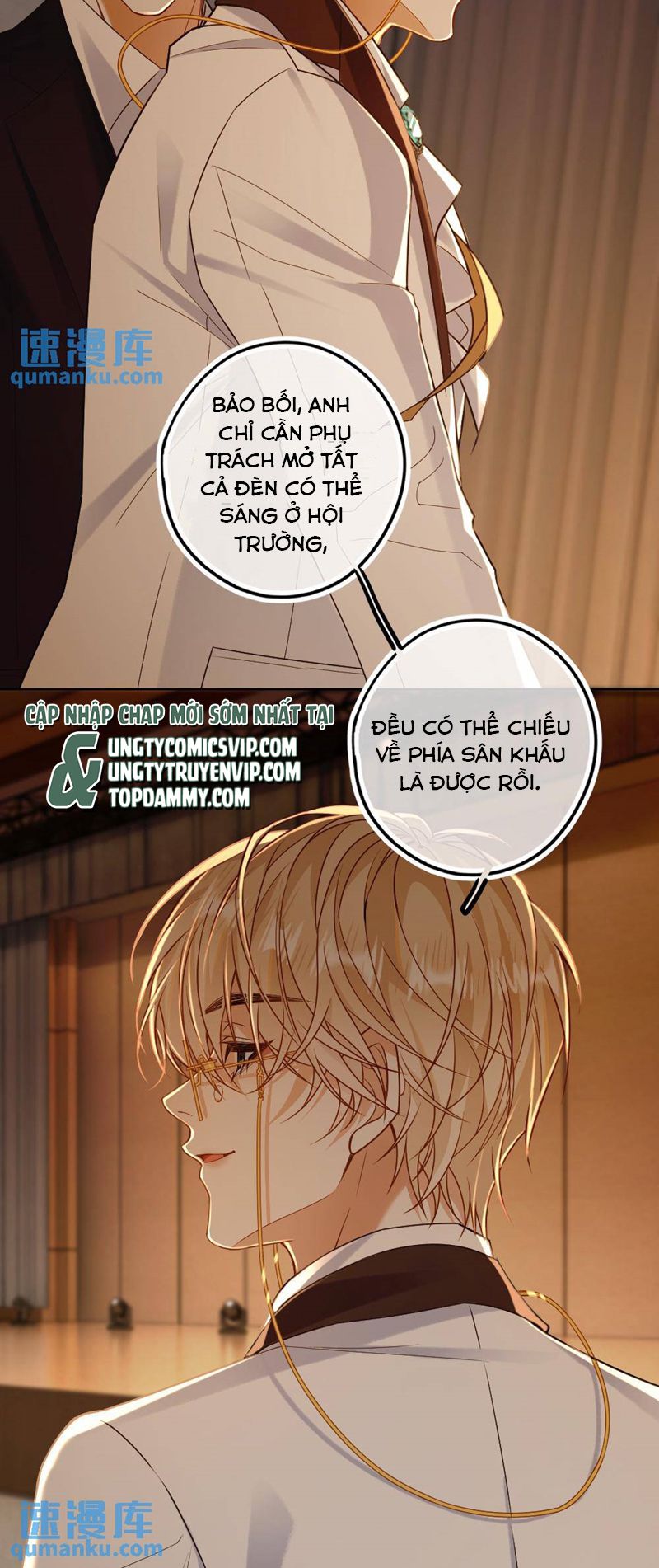 Lang Cẩu Chủ Thần Chapter 45 - Next Chapter 46