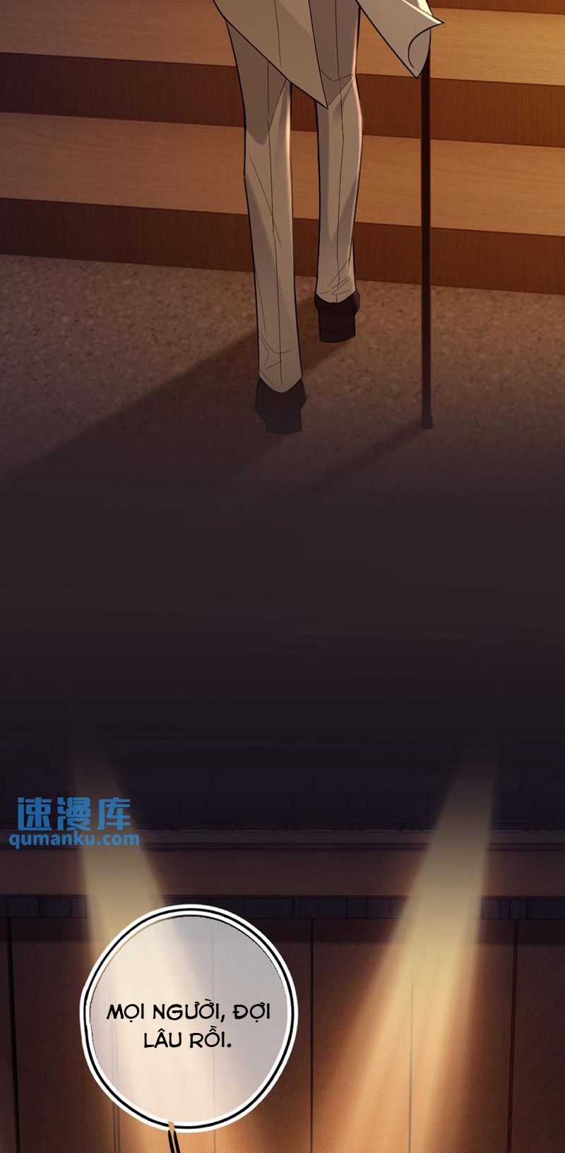 Lang Cẩu Chủ Thần Chapter 45 - Next Chapter 46