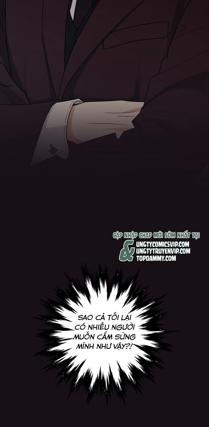 Lang Cẩu Chủ Thần Chapter 45 - Next Chapter 46