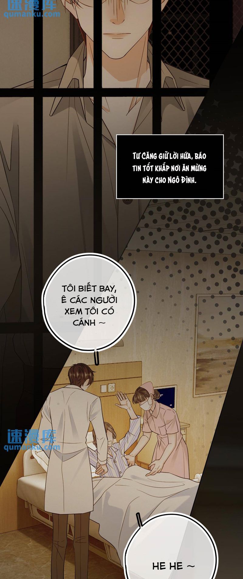 Lang Cẩu Chủ Thần Chapter 45 - Next Chapter 46