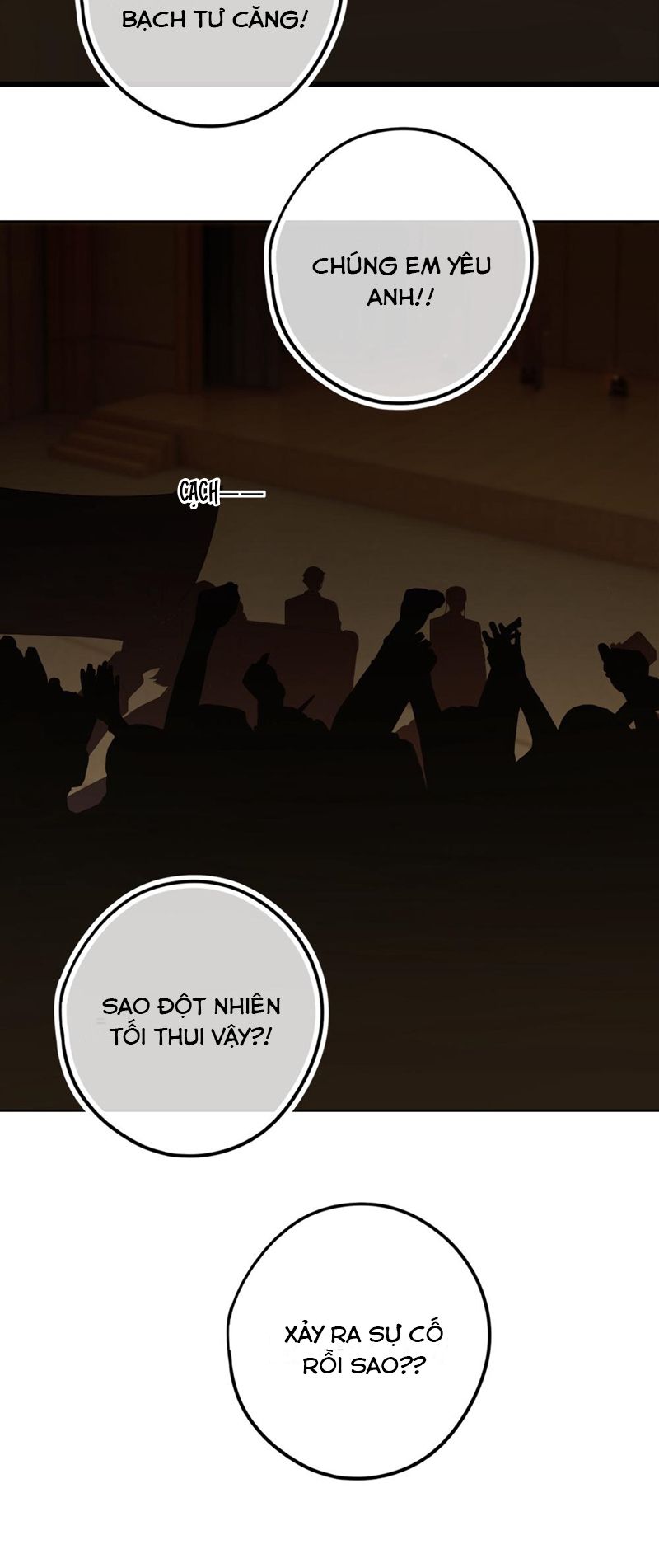 Lang Cẩu Chủ Thần Chapter 45 - Next Chapter 46