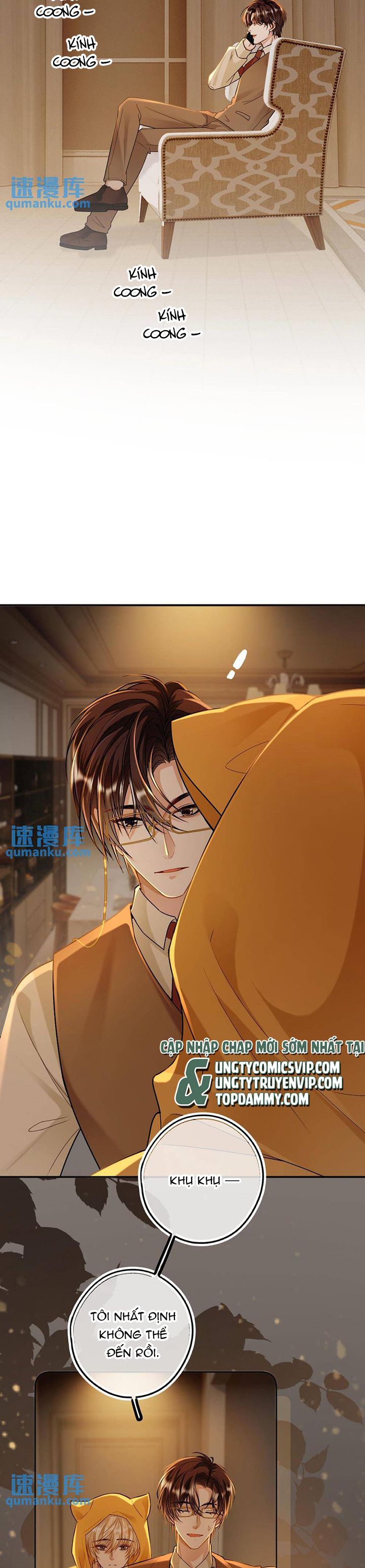Lang Cẩu Chủ Thần Chapter 41 - Next Chapter 42