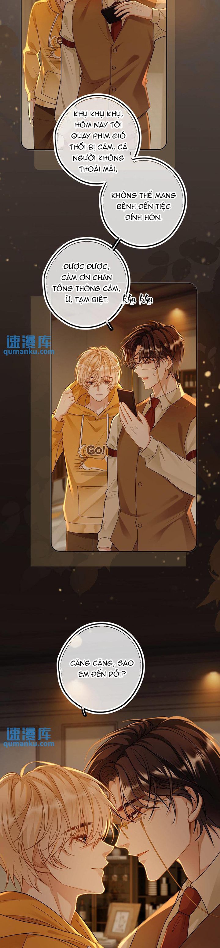Lang Cẩu Chủ Thần Chapter 41 - Next Chapter 42
