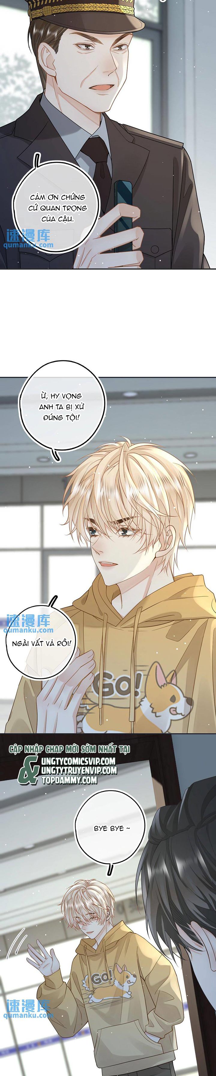 Lang Cẩu Chủ Thần Chapter 42 - Next Chapter 43