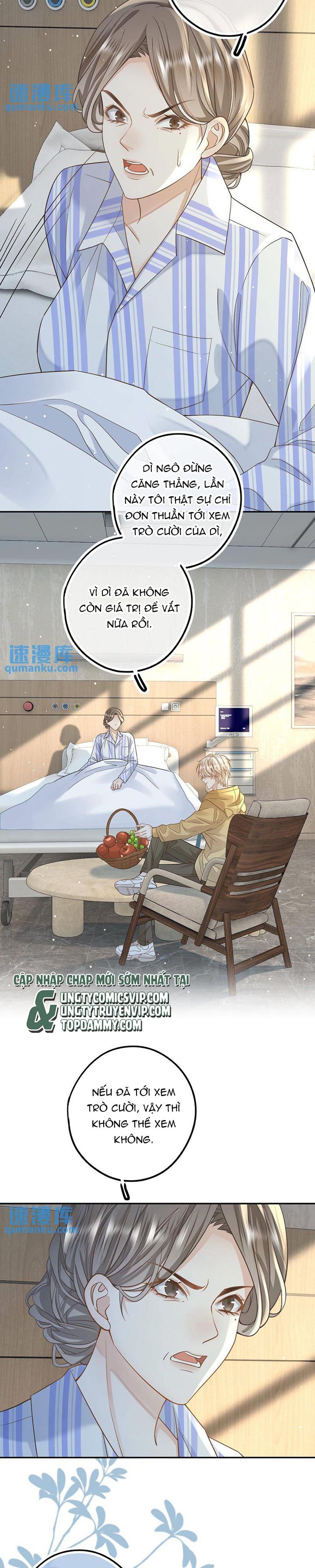 Lang Cẩu Chủ Thần Chapter 42 - Next Chapter 43