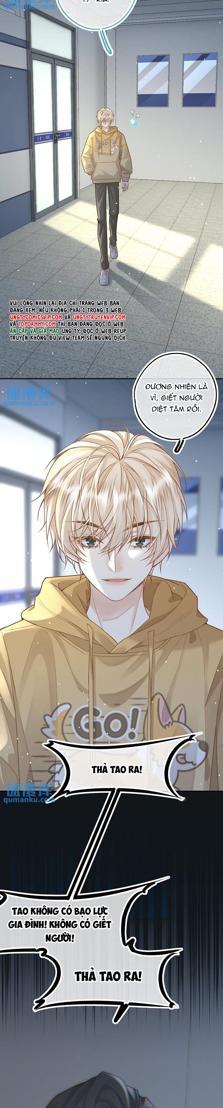 Lang Cẩu Chủ Thần Chapter 42 - Next Chapter 43