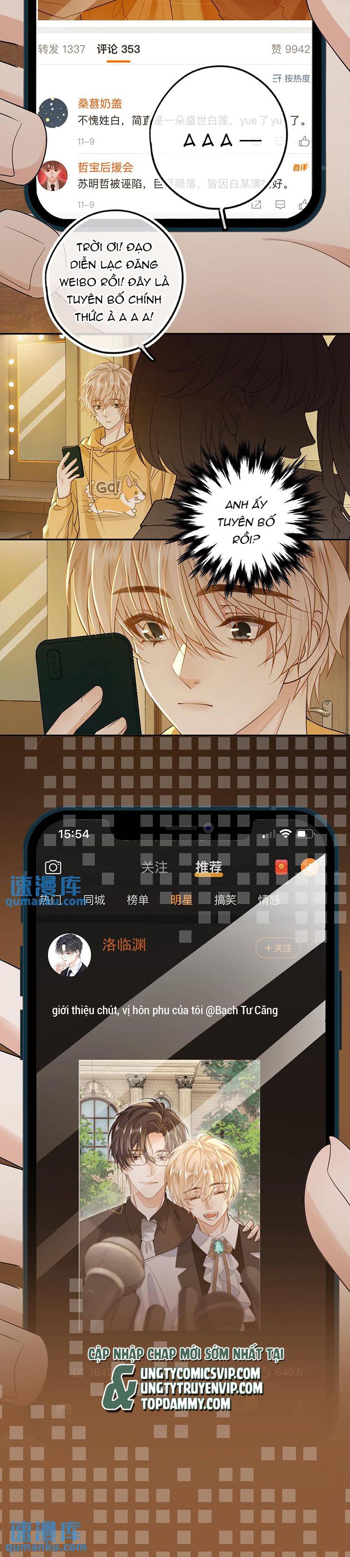 Lang Cẩu Chủ Thần Chapter 43 - Next Chapter 44