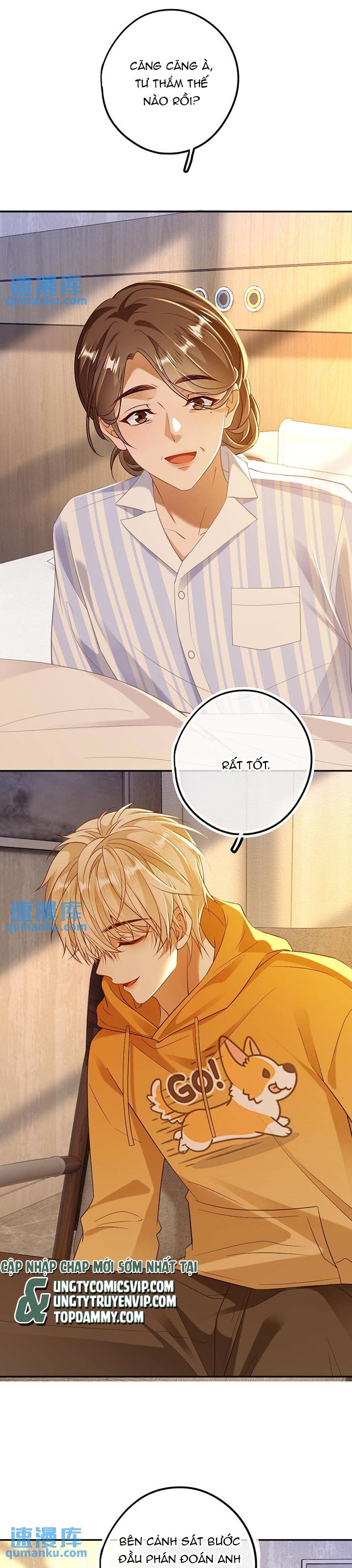 Lang Cẩu Chủ Thần Chapter 43 - Next Chapter 44
