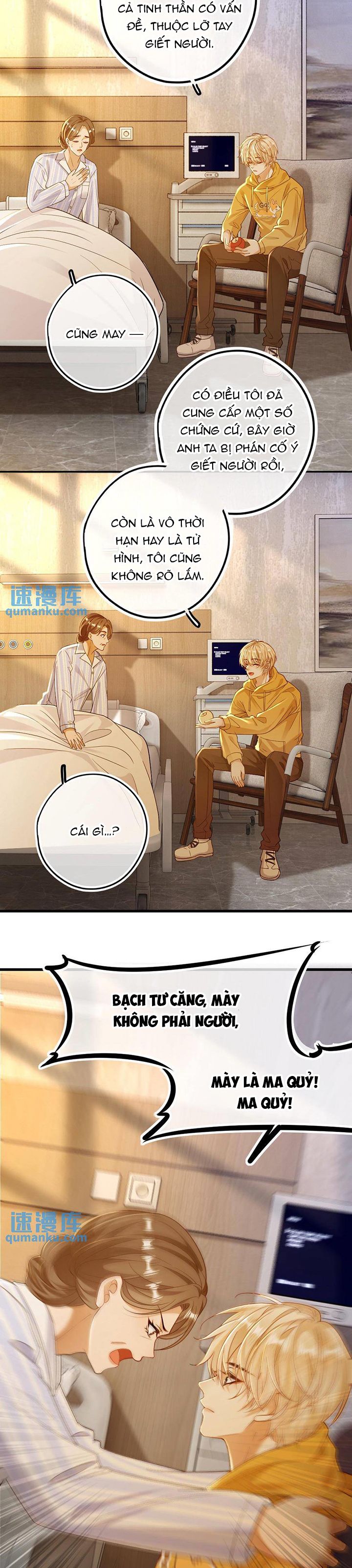 Lang Cẩu Chủ Thần Chapter 43 - Next Chapter 44
