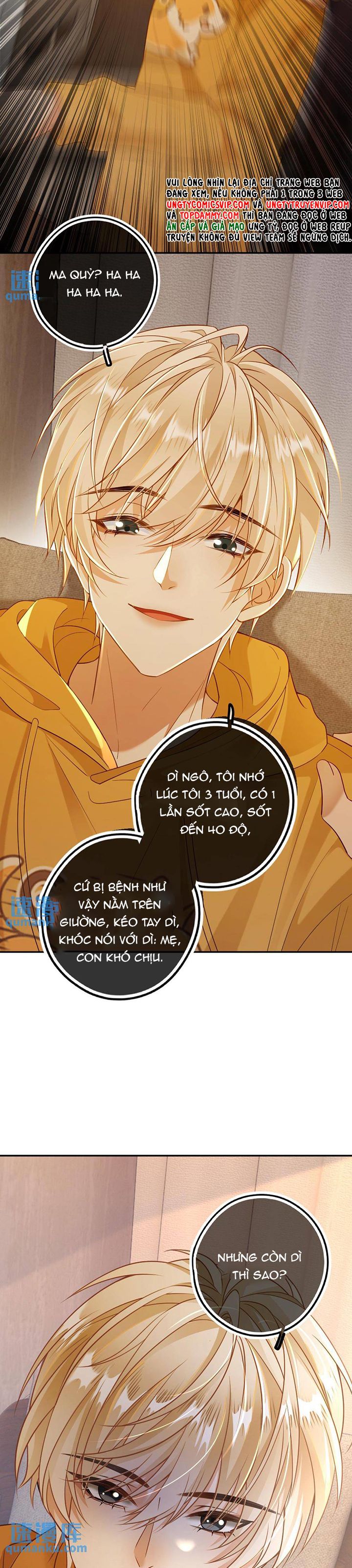 Lang Cẩu Chủ Thần Chapter 43 - Next Chapter 44