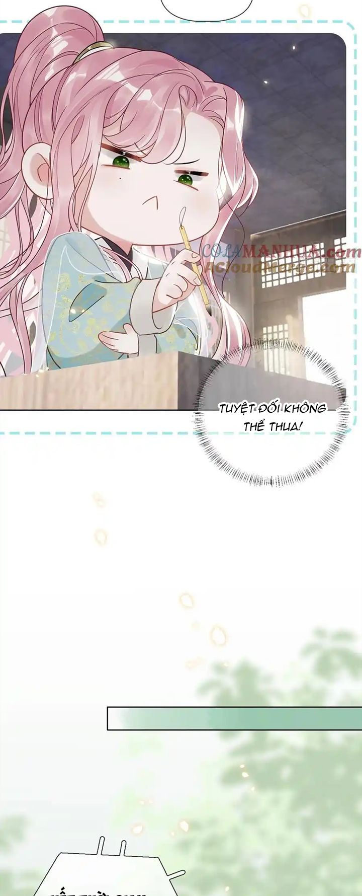 Cư Tâm Bất Kính Chapter 9 - Next Chapter 9