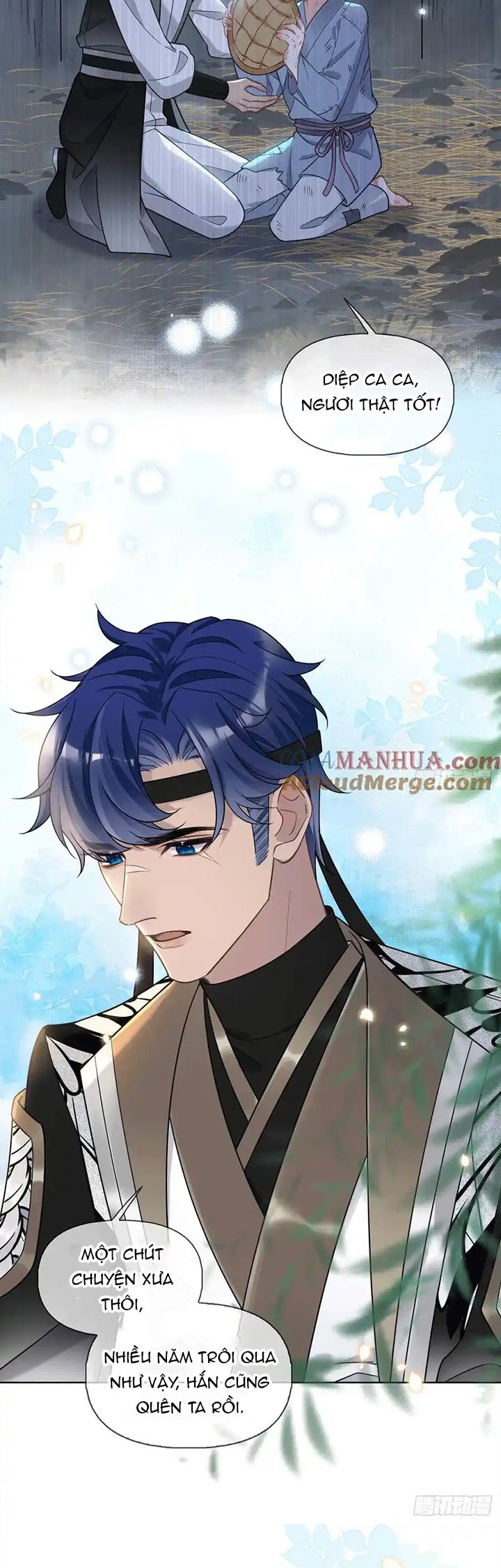Cư Tâm Bất Kính Chapter 9 - Next Chapter 9