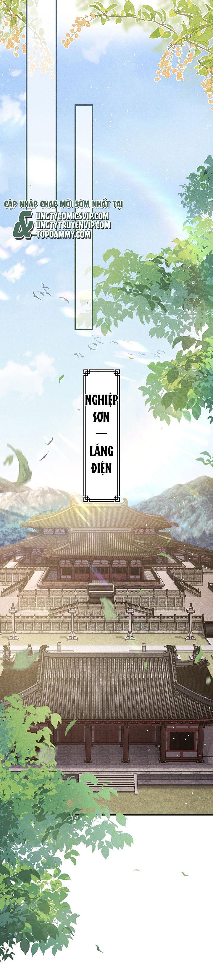 Đan Tiêu Vạn Dặm Chapter 56 - Next Chapter 57