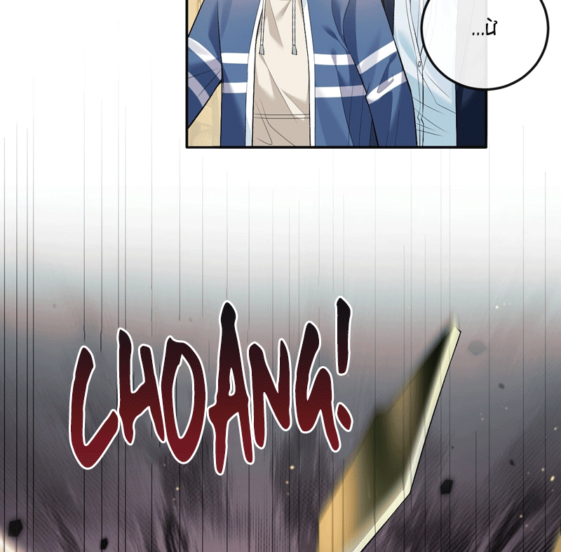 Bản Tính Hạ Đẳng Chapter 9 - Trang 3