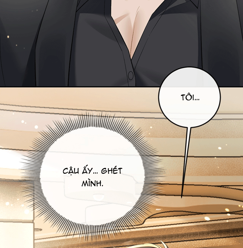 Bản Tính Hạ Đẳng Chapter 9 - Trang 3