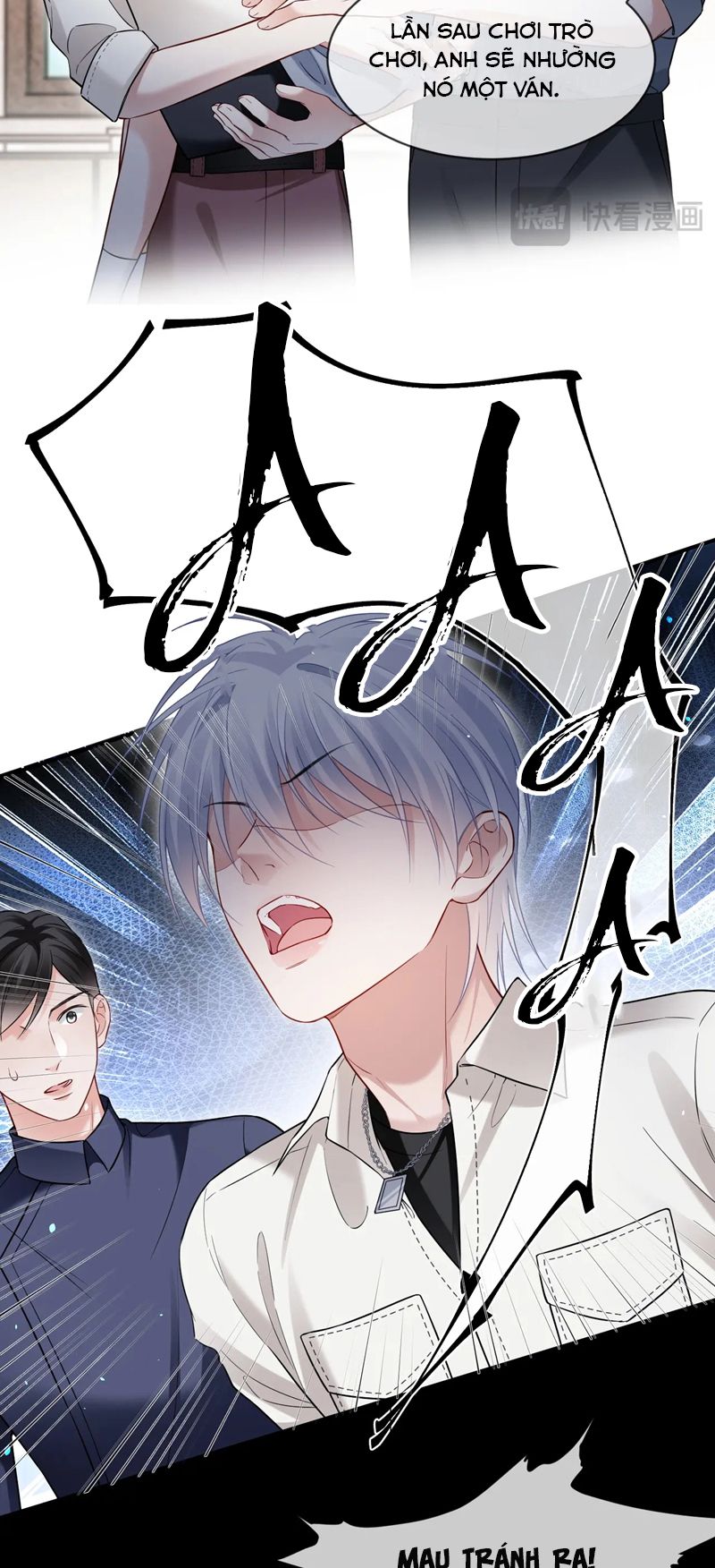 Đơn Xin Ly Hôn Chap 114 - Next Chap 115