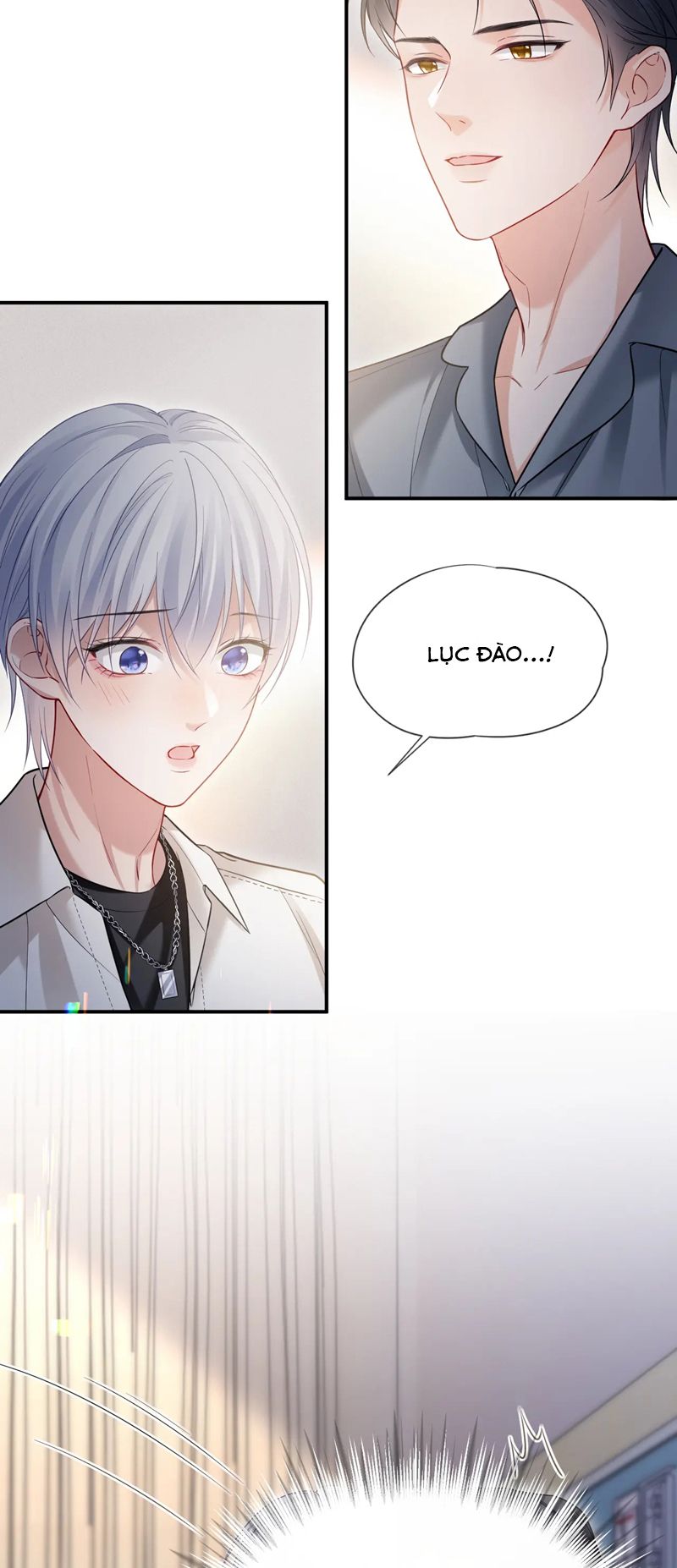 Đơn Xin Ly Hôn Chap 114 - Next Chap 115