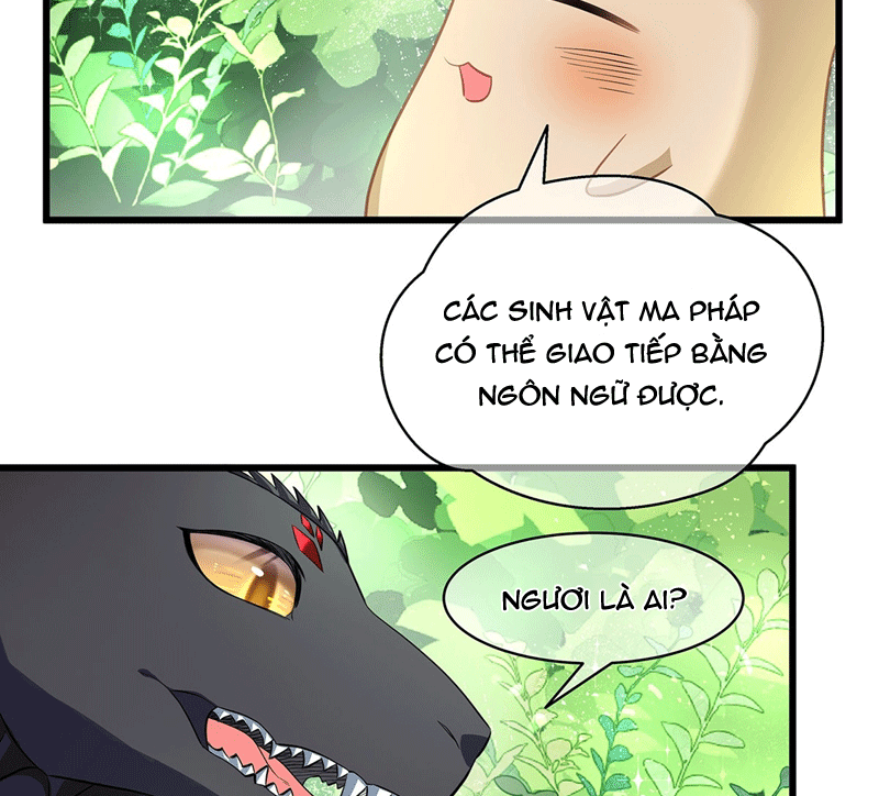 Tôi Trùng Sinh Trở Thành Tiểu Ác Long Của Vương Tử Điện Hạ Chapter 15 - Next Chapter 16