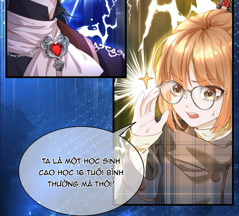 Tôi Trùng Sinh Trở Thành Tiểu Ác Long Của Vương Tử Điện Hạ Chapter 15 - Next Chapter 16