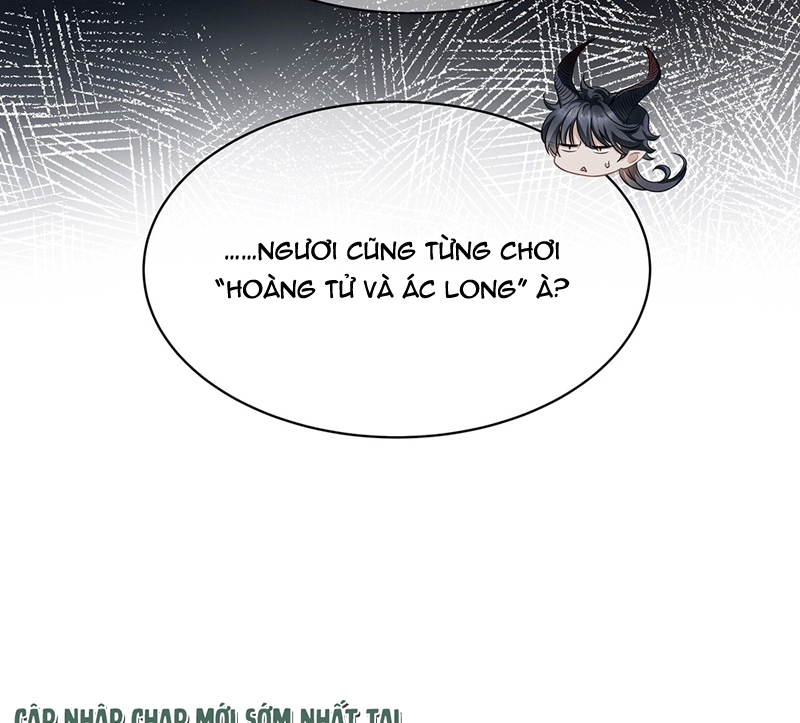 Tôi Trùng Sinh Trở Thành Tiểu Ác Long Của Vương Tử Điện Hạ Chapter 15 - Next Chapter 16