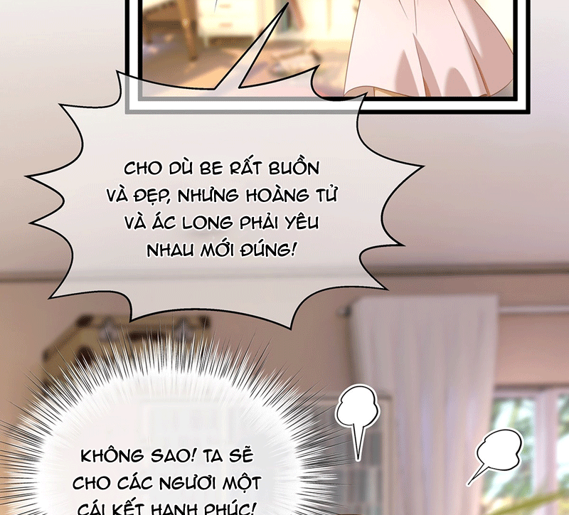 Tôi Trùng Sinh Trở Thành Tiểu Ác Long Của Vương Tử Điện Hạ Chapter 15 - Next Chapter 16