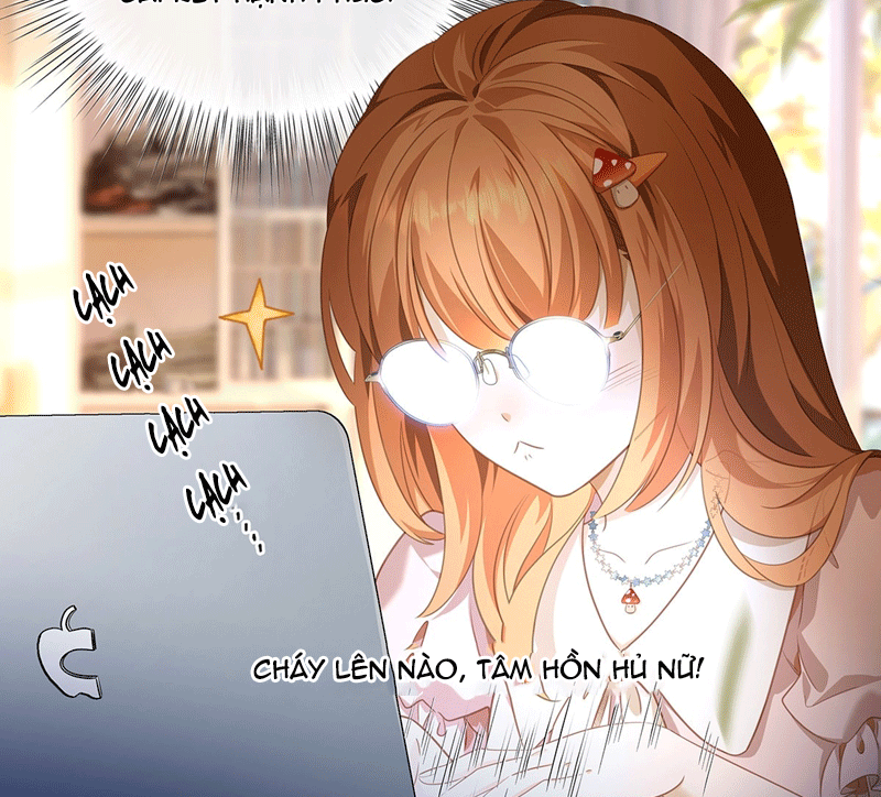 Tôi Trùng Sinh Trở Thành Tiểu Ác Long Của Vương Tử Điện Hạ Chapter 15 - Next Chapter 16