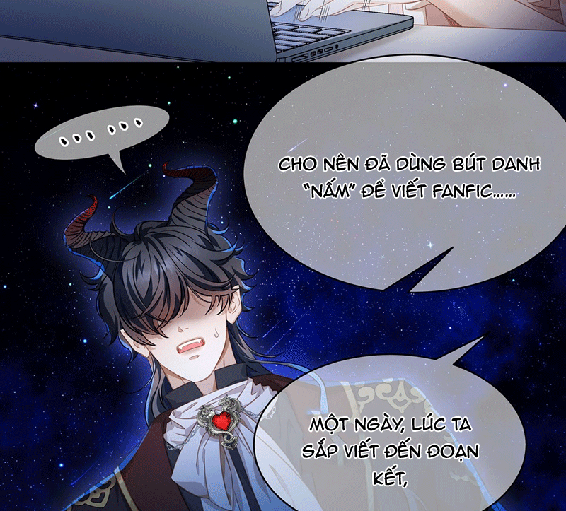 Tôi Trùng Sinh Trở Thành Tiểu Ác Long Của Vương Tử Điện Hạ Chapter 15 - Next Chapter 16