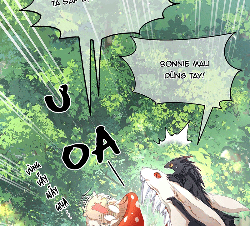 Tôi Trùng Sinh Trở Thành Tiểu Ác Long Của Vương Tử Điện Hạ Chapter 15 - Next Chapter 16