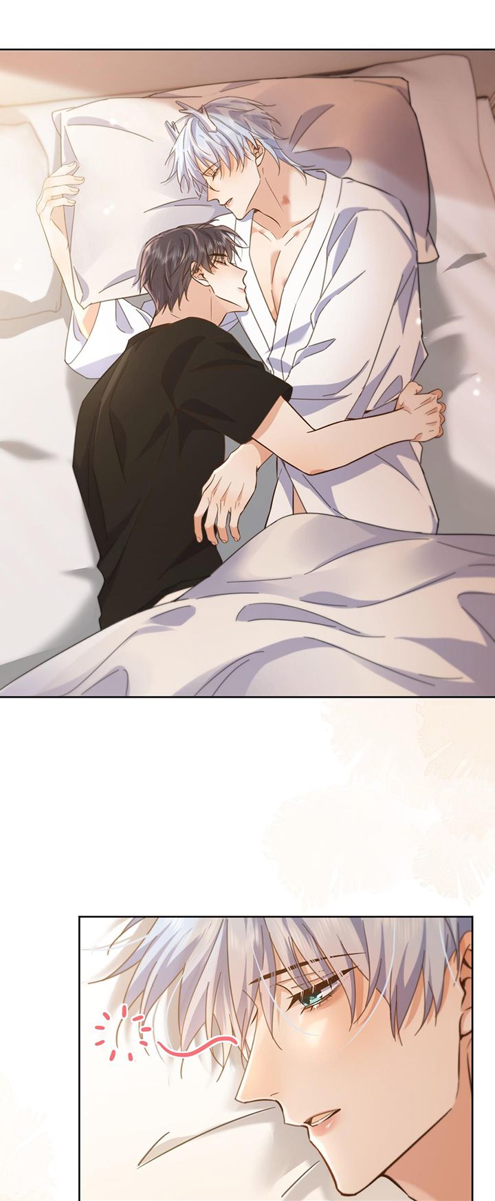 Huynh Dạy Dỗ Đệ Bất Kính Chapter 35 - Next Chapter 36