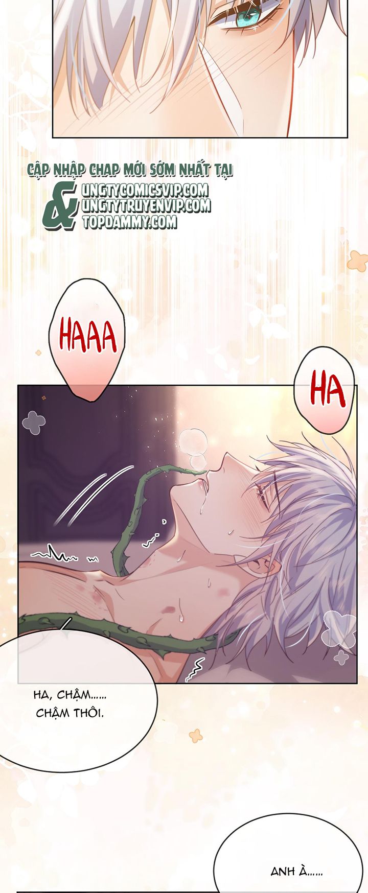 Huynh Dạy Dỗ Đệ Bất Kính Chapter 35 - Next Chapter 36