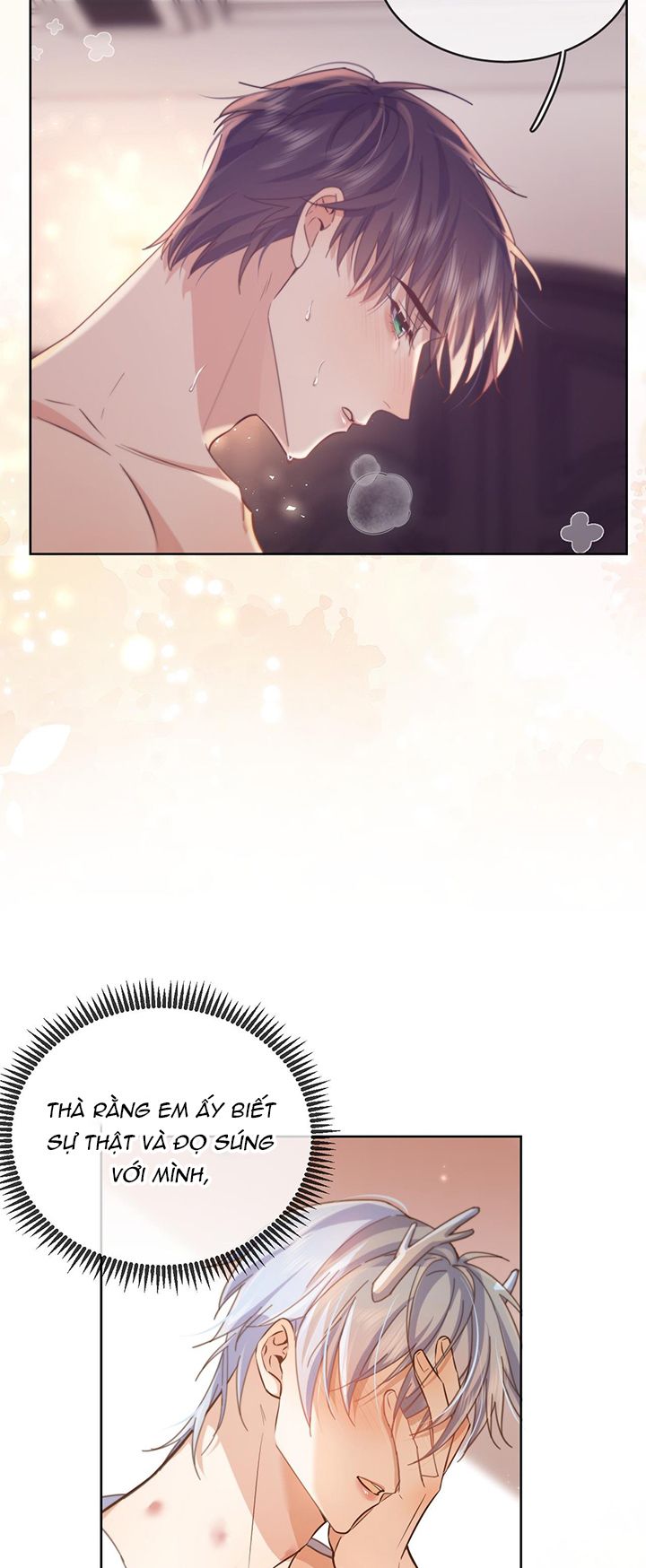 Huynh Dạy Dỗ Đệ Bất Kính Chapter 35 - Next Chapter 36