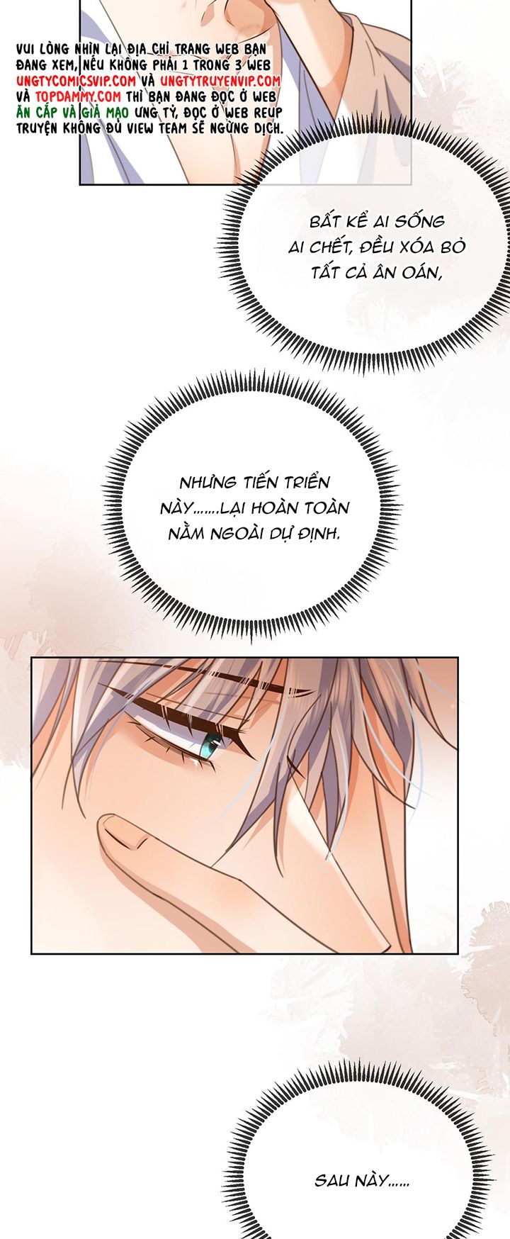 Huynh Dạy Dỗ Đệ Bất Kính Chapter 35 - Next Chapter 36