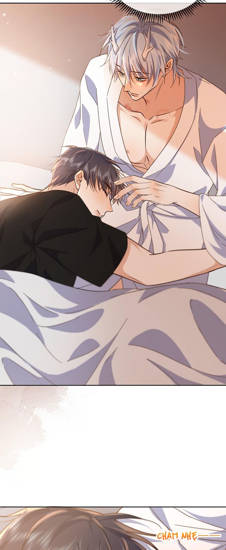 Huynh Dạy Dỗ Đệ Bất Kính Chapter 35 - Next Chapter 36