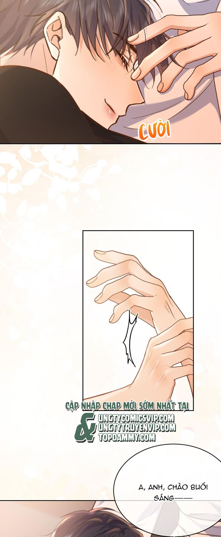 Huynh Dạy Dỗ Đệ Bất Kính Chapter 35 - Next Chapter 36