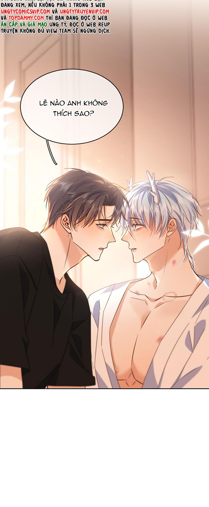 Huynh Dạy Dỗ Đệ Bất Kính Chapter 35 - Next Chapter 36