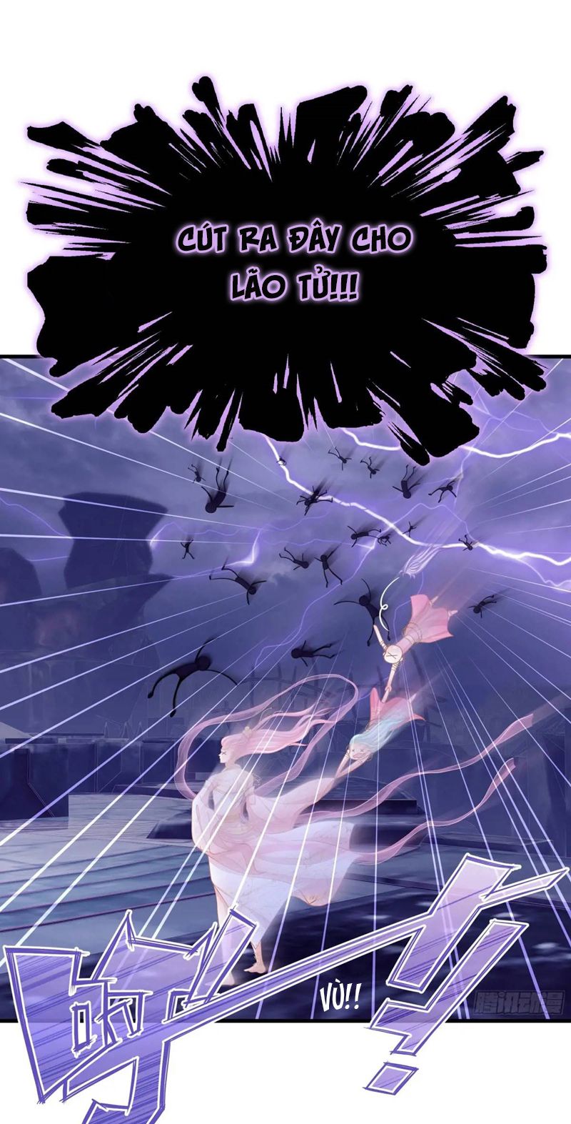 Tôi Nghi Ngờ Hệ Thống Thích Tôi Chapter 88 - Trang 3