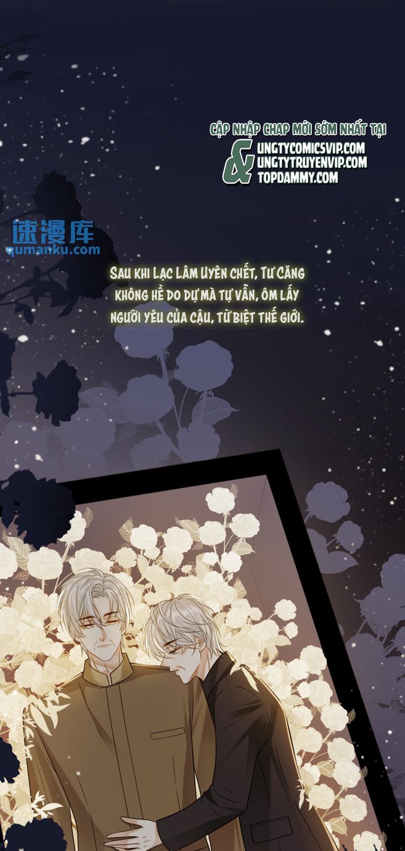Lang Cẩu Chủ Thần Chapter 49 - Next Chapter 50