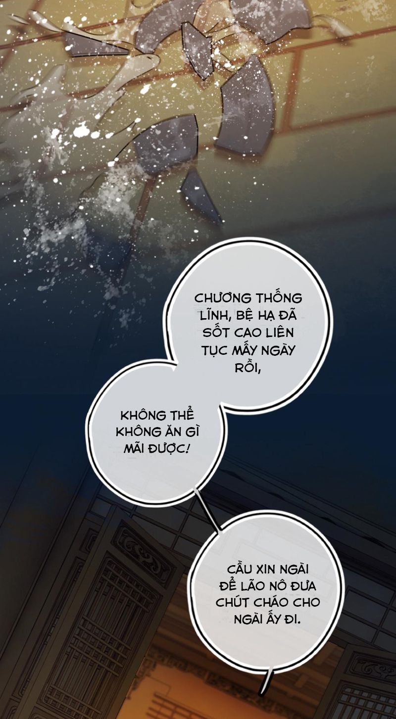 Lang Cẩu Chủ Thần Chapter 49 - Next Chapter 50