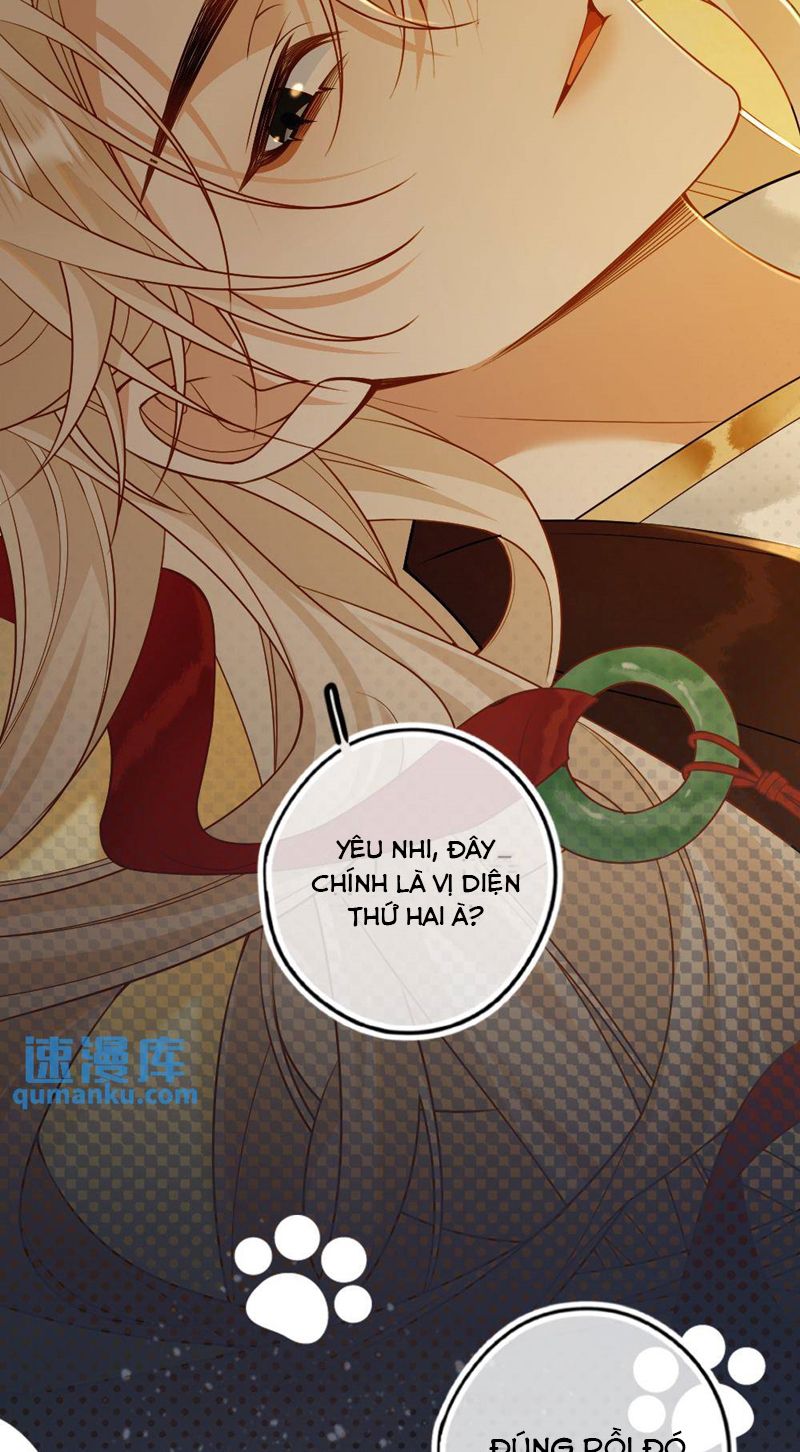 Lang Cẩu Chủ Thần Chapter 49 - Next Chapter 50