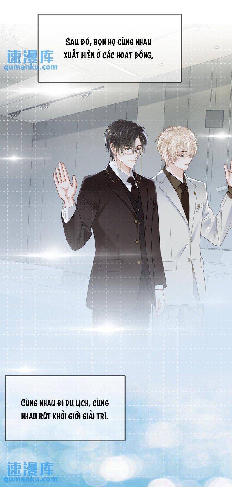 Lang Cẩu Chủ Thần Chapter 49 - Next Chapter 50