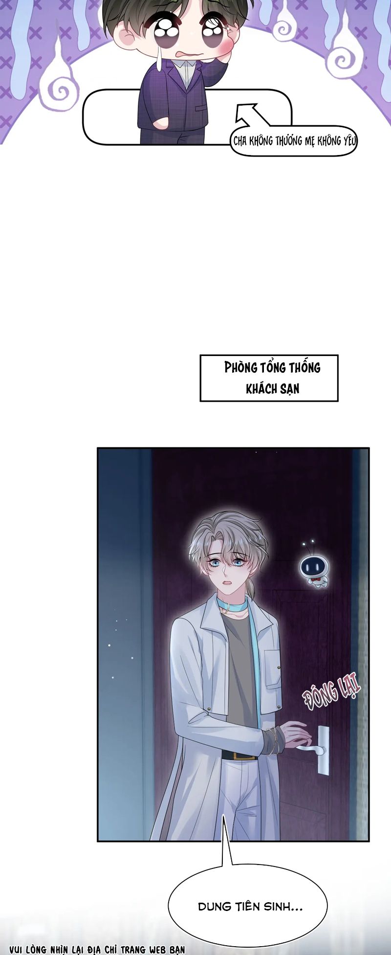 Tuyệt Mỹ Bạch Liên Hoa Online Dạy Học Chap 263 - Trang 2