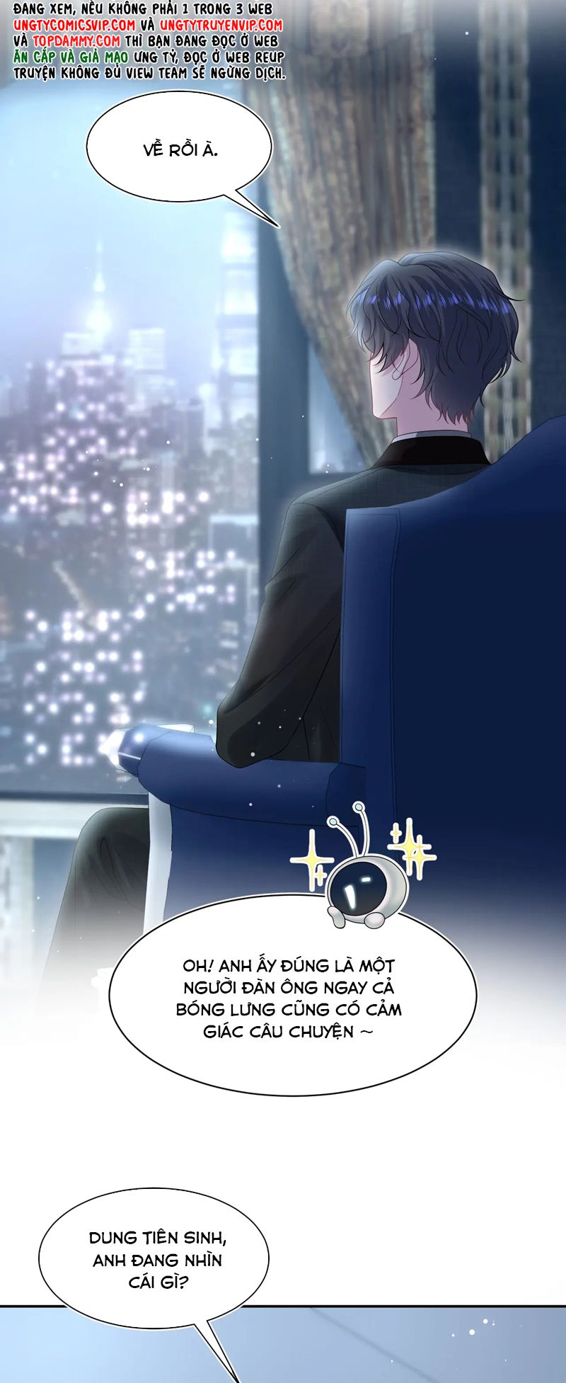 Tuyệt Mỹ Bạch Liên Hoa Online Dạy Học Chap 263 - Trang 2