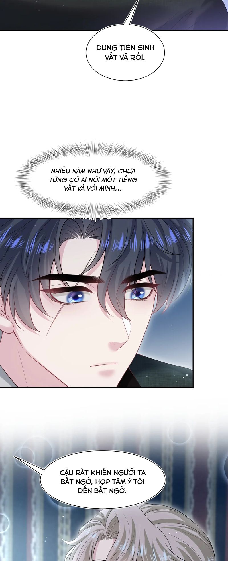 Tuyệt Mỹ Bạch Liên Hoa Online Dạy Học Chap 263 - Trang 2