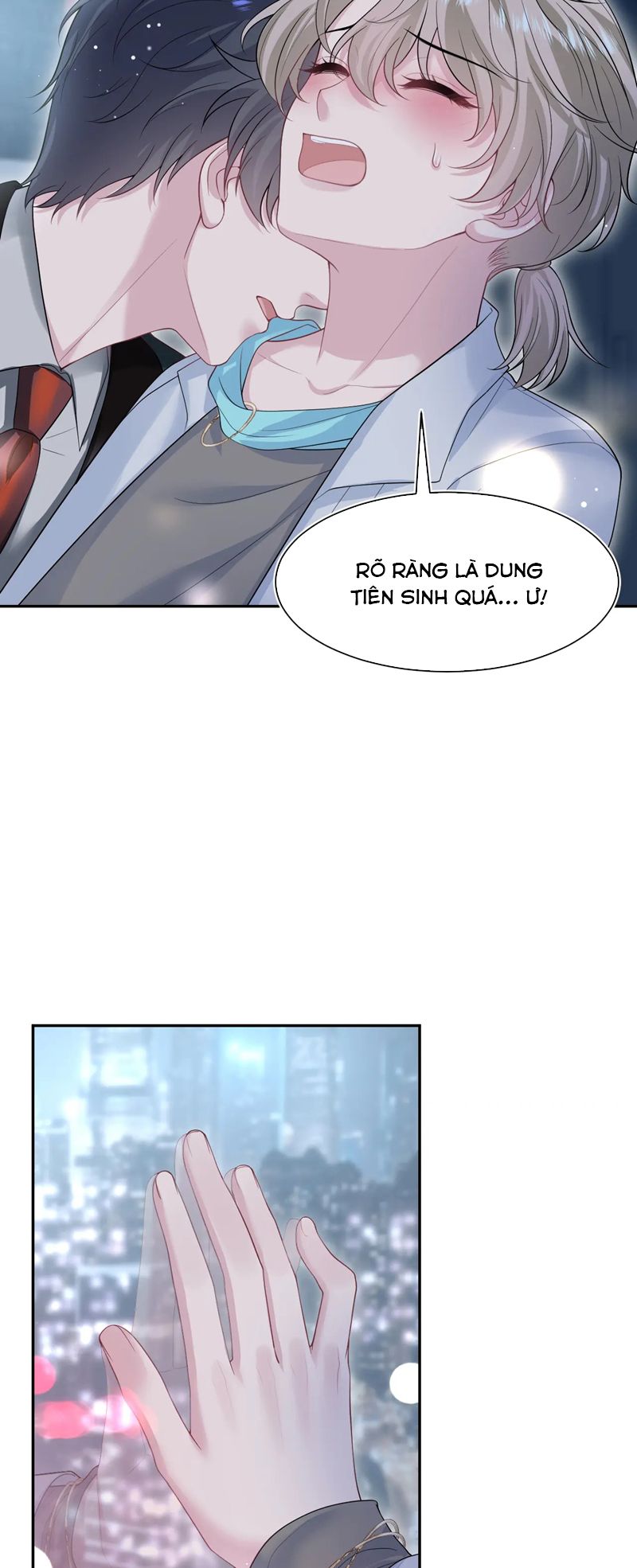 Tuyệt Mỹ Bạch Liên Hoa Online Dạy Học Chap 263 - Trang 2