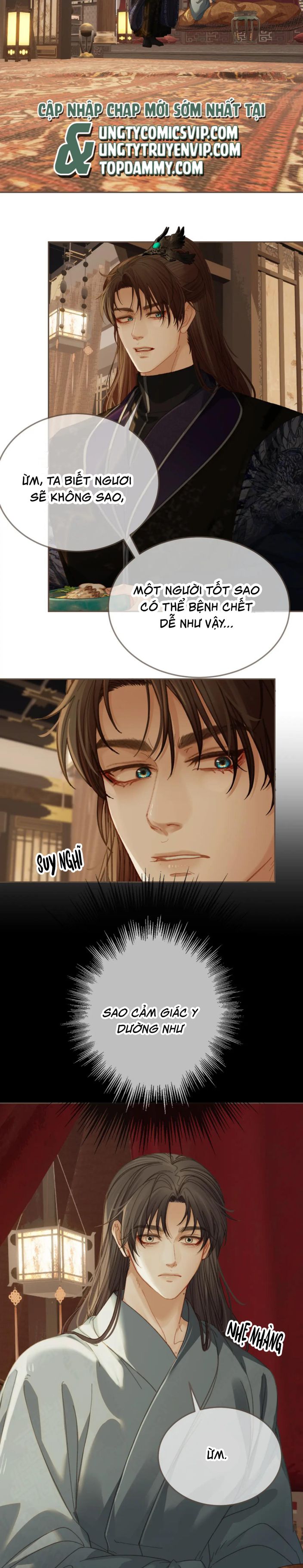 Á Nô 2: Thám Hoa Chap 30 - Next Chap 31